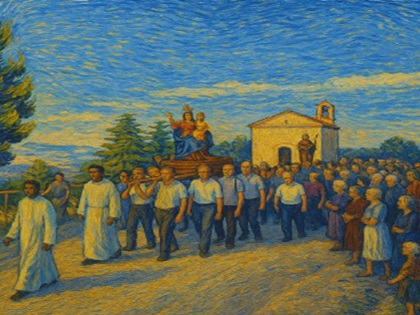 Inspired By Vincent Photos
