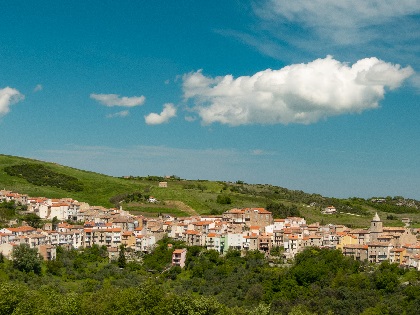 Pietro Iocca Village Photos